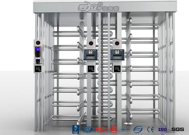 satın al Biometric Access Control Turnstiles online manufacture