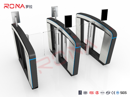 satın al Otel Ofis Okulu İçin Arcliy Arms ile RFID Tanıma Hız Kapısı Turnikesi online manufacture