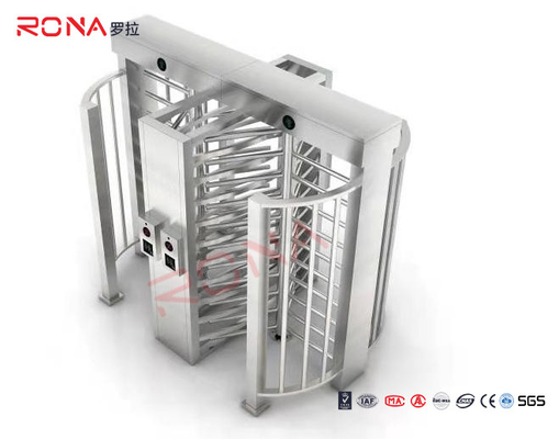 satın al Otomatik Yürüyüş Sistemi Yüksek Güvenlik Turnstile Park Tesisleri Döner Kapı online manufacture