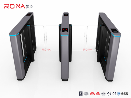 satın al Dönüş biçimi Kapı Dönüş biçimi Erişim Kontrol Sistemi Kol Swing Barrier Bankası Kapıları online manufacture