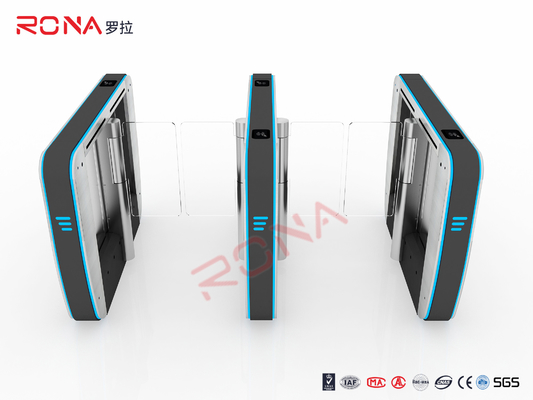 satın al Bel Yüksek Ofis Binası Erişim Kontrolü Dönüştürücüler Paslanmaz Çelik RFID Okuyucu online manufacture