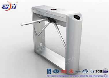 satın al Full Automatic Tripod Turnstile Gate online manufacture