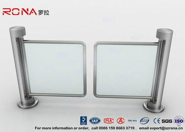 satın al 304 # paslanmaz çelik ile manuel salıncak kapısı online manufacture