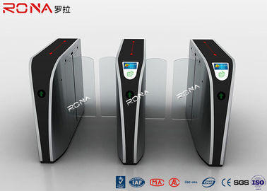 satın al Salıncak Flap Sürgülü Bariyer Kapısı Otomatik Stepping Drive Motor Yüksek Güvenlik online manufacture