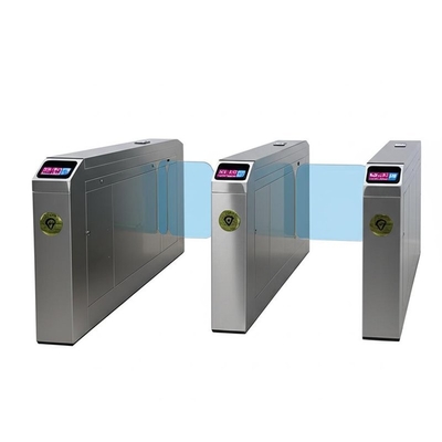 satın al Hız Erişim Kontrolü Mıknatıs Valf Mekanizmi ile Döner Kapı Çekirdek Geçiş Hızı 25-30 kişi/dakika online manufacture