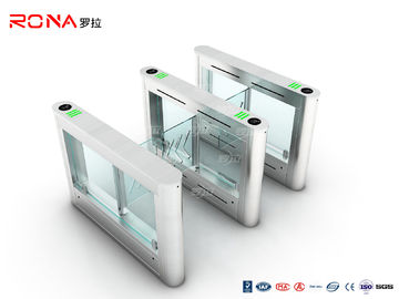 satın al Yaya Geçiş Güvenliği Salıncak Bariyer Kapısı Kayma Önleyici Mekanik Yapı online manufacture