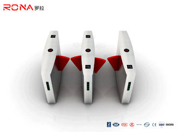satın al NFC Zaman Seyirci ile Dayanıklı Otomatik Kararlı İşlemler Yaya Bariyer Kapısı online manufacture