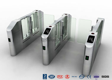 Metro İstasyonu İçin Otomatik Sistemler Geçiş Kontrol Turnikeleri