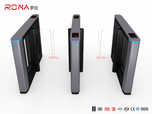 Dönüş biçimi Kapı Dönüş biçimi Erişim Kontrol Sistemi Kol Swing Barrier Bankası Kapıları