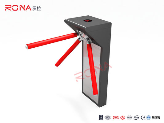 Dikey Tripod Erişim Kontrolü Dönüştürücüler Dışarıya Otomatik Kompakt