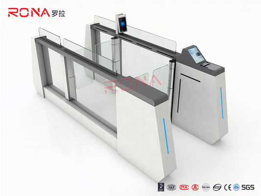 Havaalanı Otomatik Sistemleri Yüz Tanıma Sistemi ile Entegre Döner