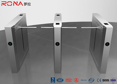 Anti Statik Bırakma Kolu Güvenlik Turnike Bariyer Kapısı Elektronik ESD Girişi