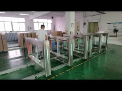 Salıncak Kapısı Turnikesi