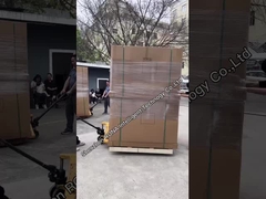 Tanzanya Kuşak ve Yol Projesi