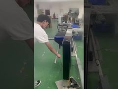 Güvenli Erişim Kontrolü için İnce Tripod Turnike Kapısı