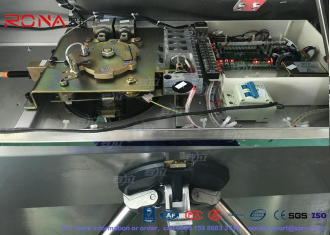 Son şirket blogları hakkında RFID Tripod Turnstile Sistemleri aracılığıyla Üretim Alanlarındaki Katılım ve Giriş Kontrolü