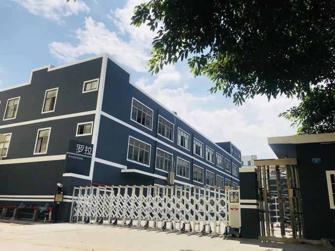 Son şirket blogları hakkında RS485 Etkinleştirilmiş RFID Turnike Kapıları ile Güneydoğu Asya'da Çoklu Sistem Entegrasyonunun Desteklenmesi