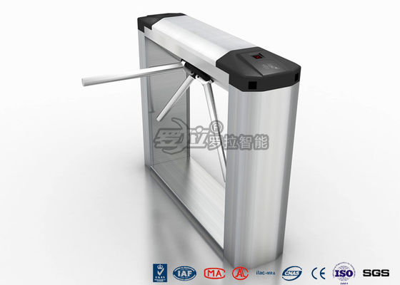 satın al Stainless Steel Tripod Turnstile Gate online manufacture